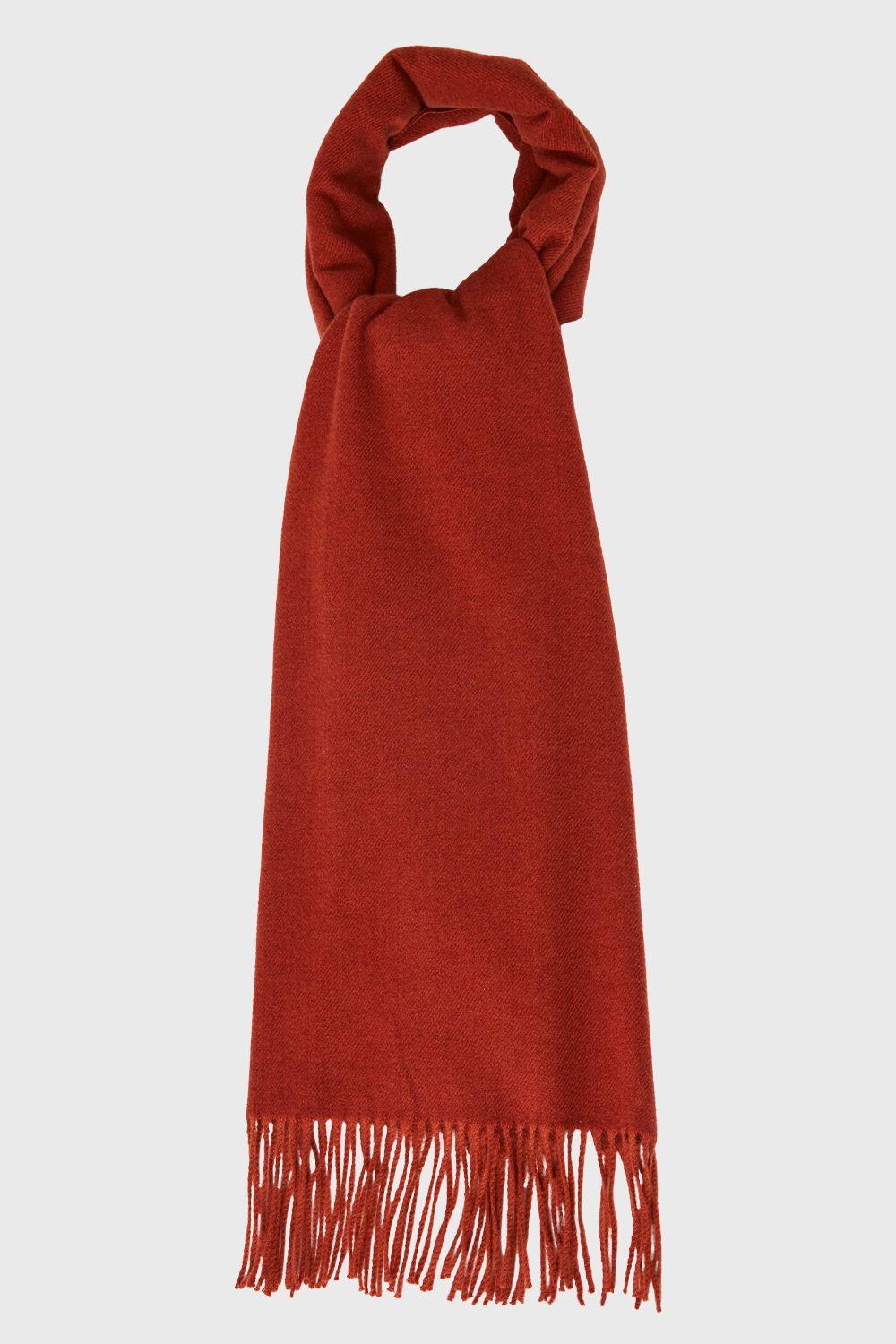 Bufanda Flecos Óxido Nicopoly-2