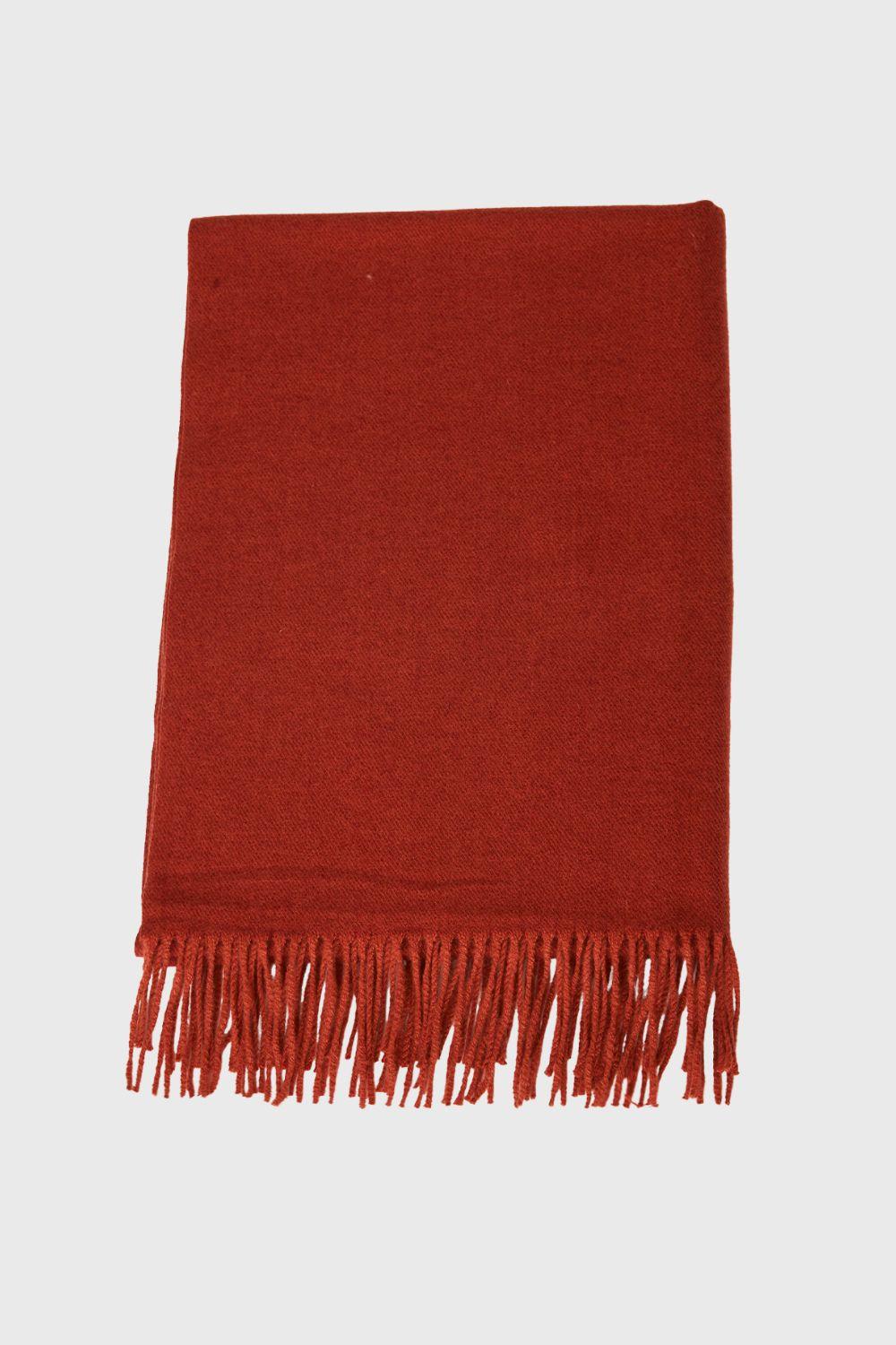 Bufanda Flecos Óxido Nicopoly-3