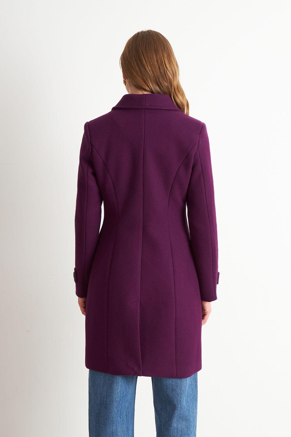 Abrigo Solapa Redonda Uva Nicopoly-3