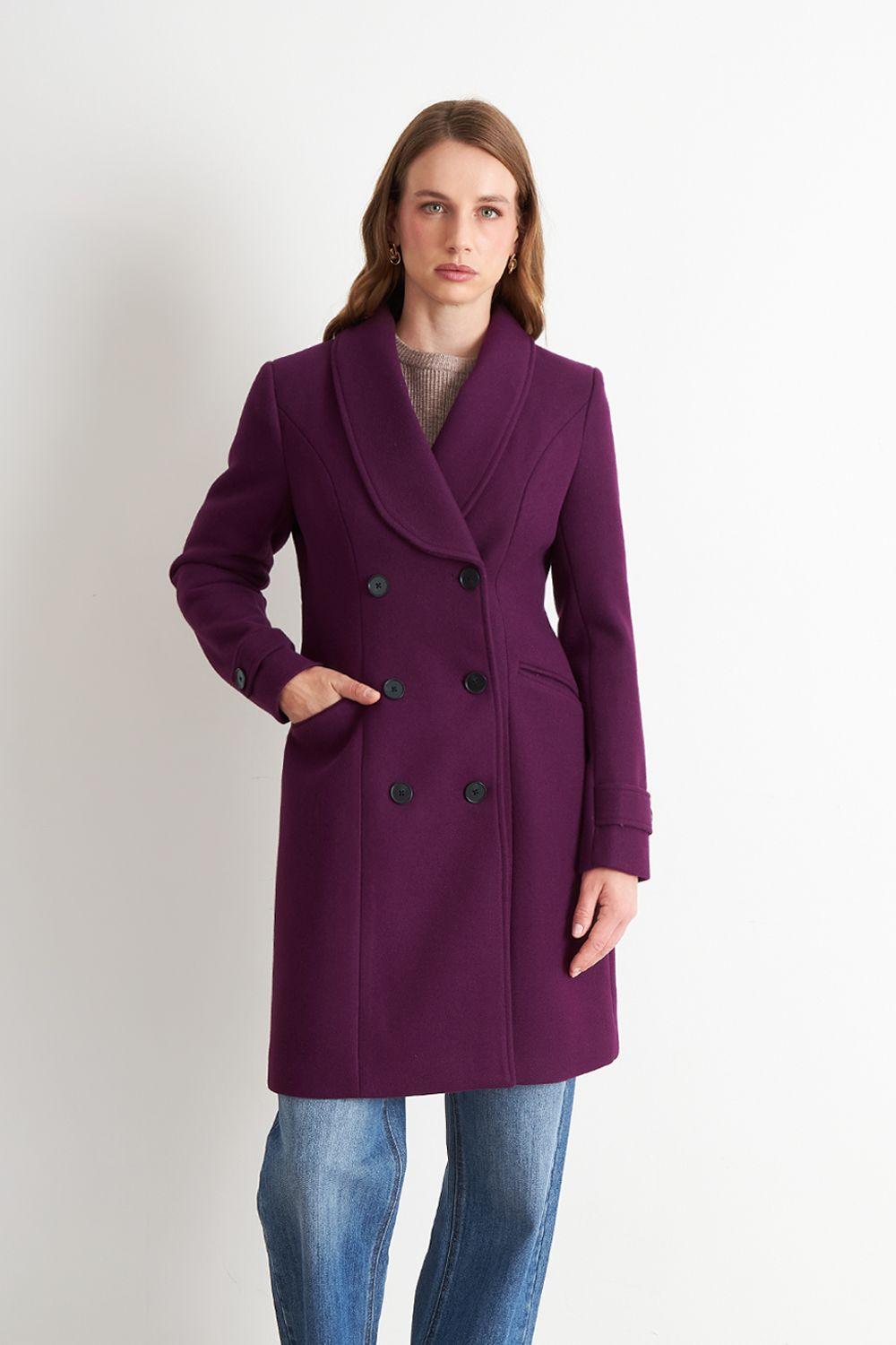 Abrigo Solapa Redonda Uva Nicopoly-4