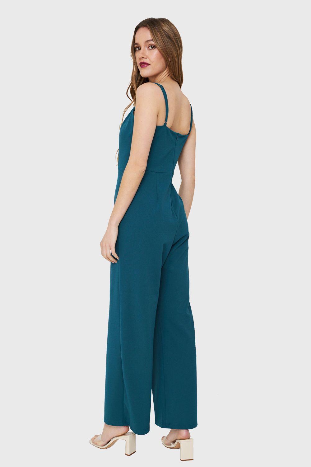 Enterito Pabilo Verde Nicopoly-3