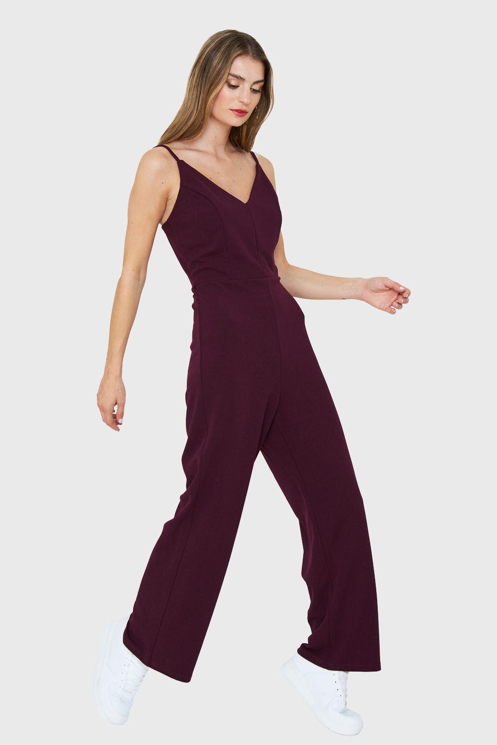 Enterito Básico Largo Burdeo Nicopoly-2