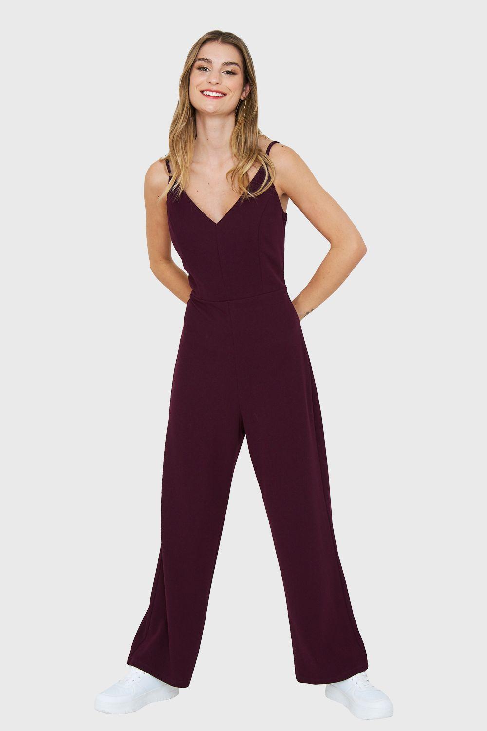 Enterito Básico Largo Burdeo Nicopoly-4