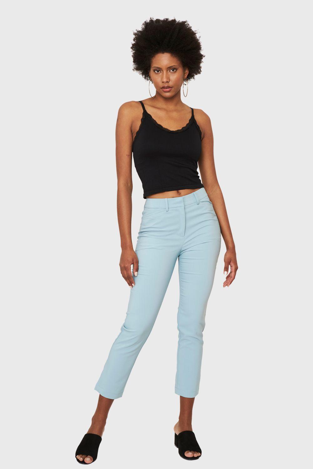 Peto Acanalado Negro Nicopoly-1