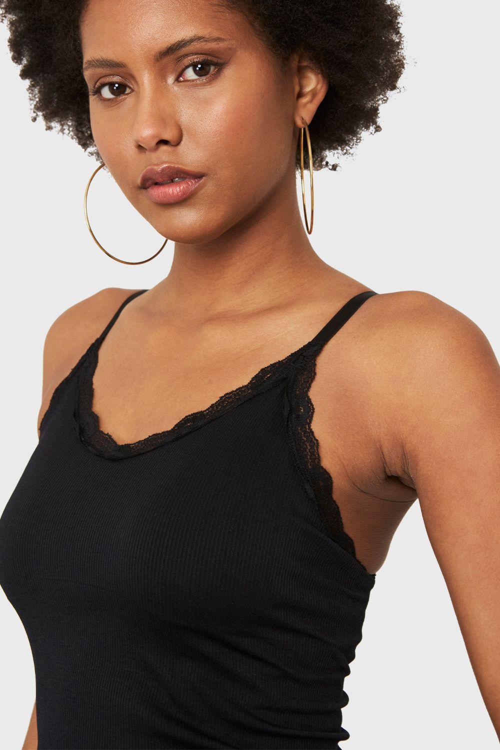 Peto Acanalado Negro Nicopoly-5