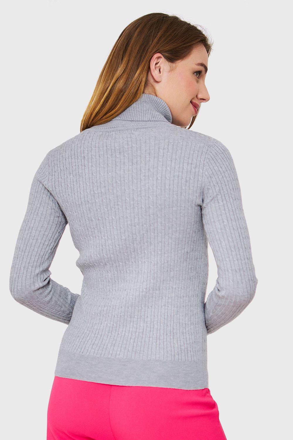 Beatle Tipo Cadeneta Gris Nicopoly-3