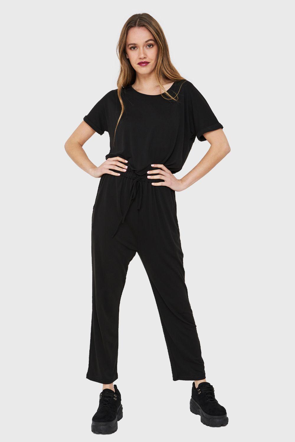 Enterito Comfy Negro Nicopoly-4