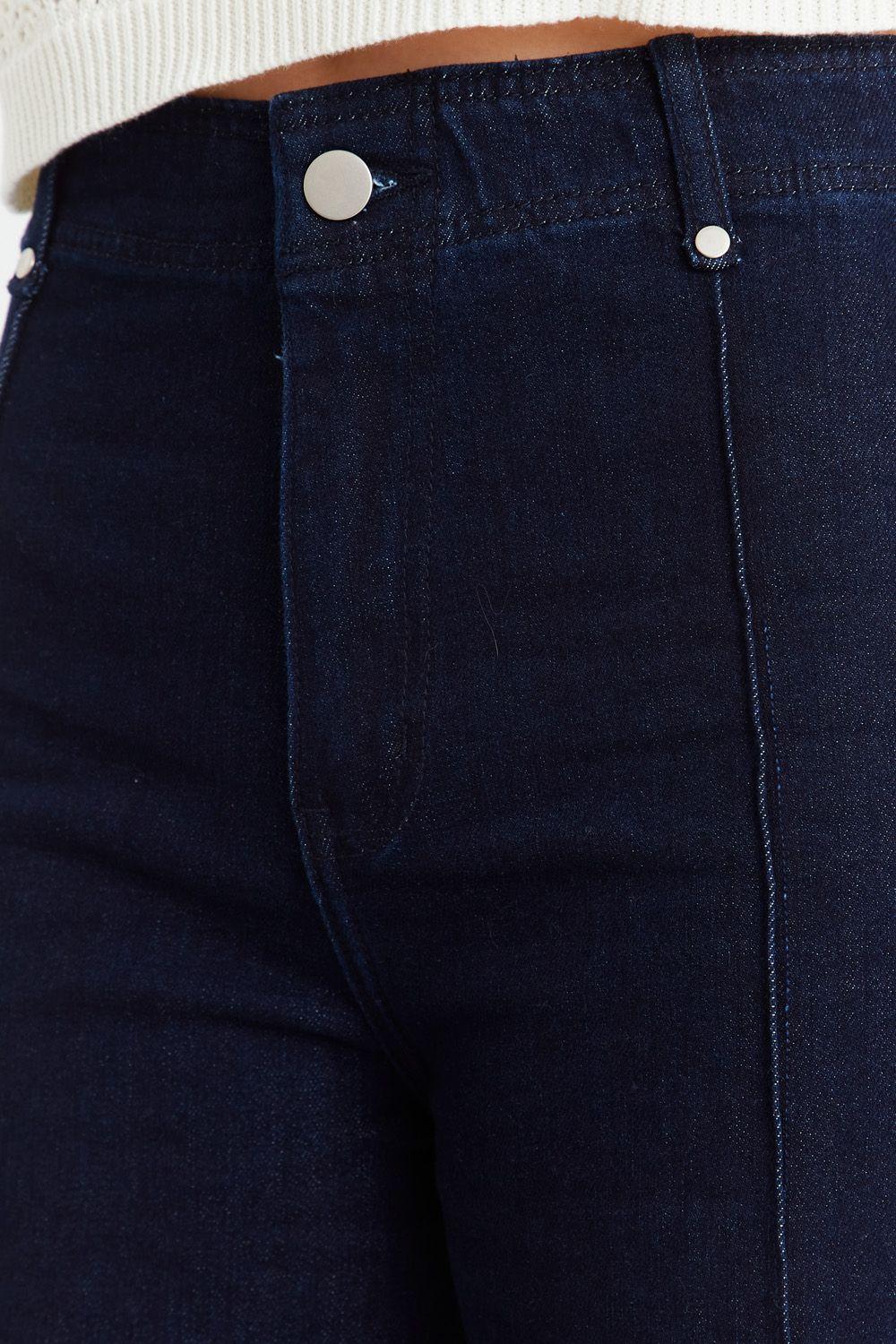 Jeans Básico Pierna Ancha-5