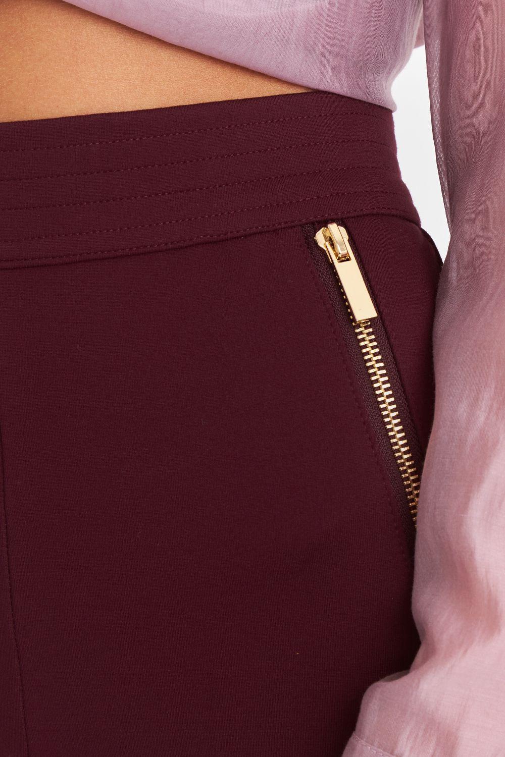 Calza Cierres Decorativos Burdeos Nicopoly-4