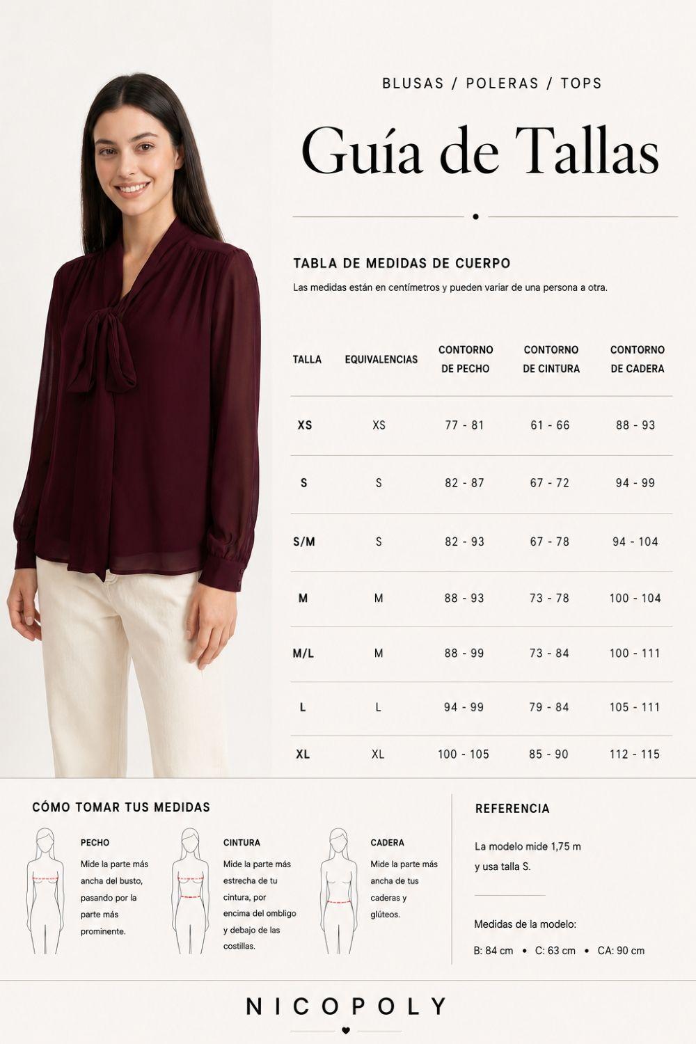 Camisa Botonera Espalda Khaki Nicopoly-6