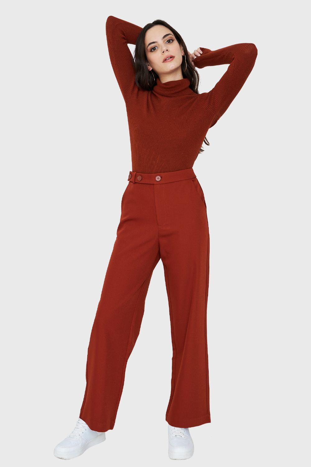 Beatle Acanalado Óxido Nicopoly-1