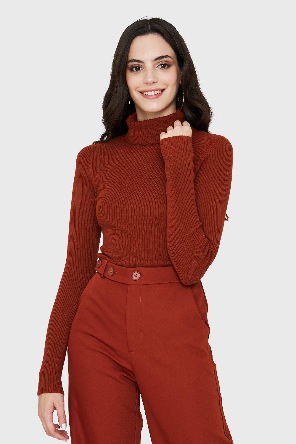 Beatle Acanalado Óxido Nicopoly-4