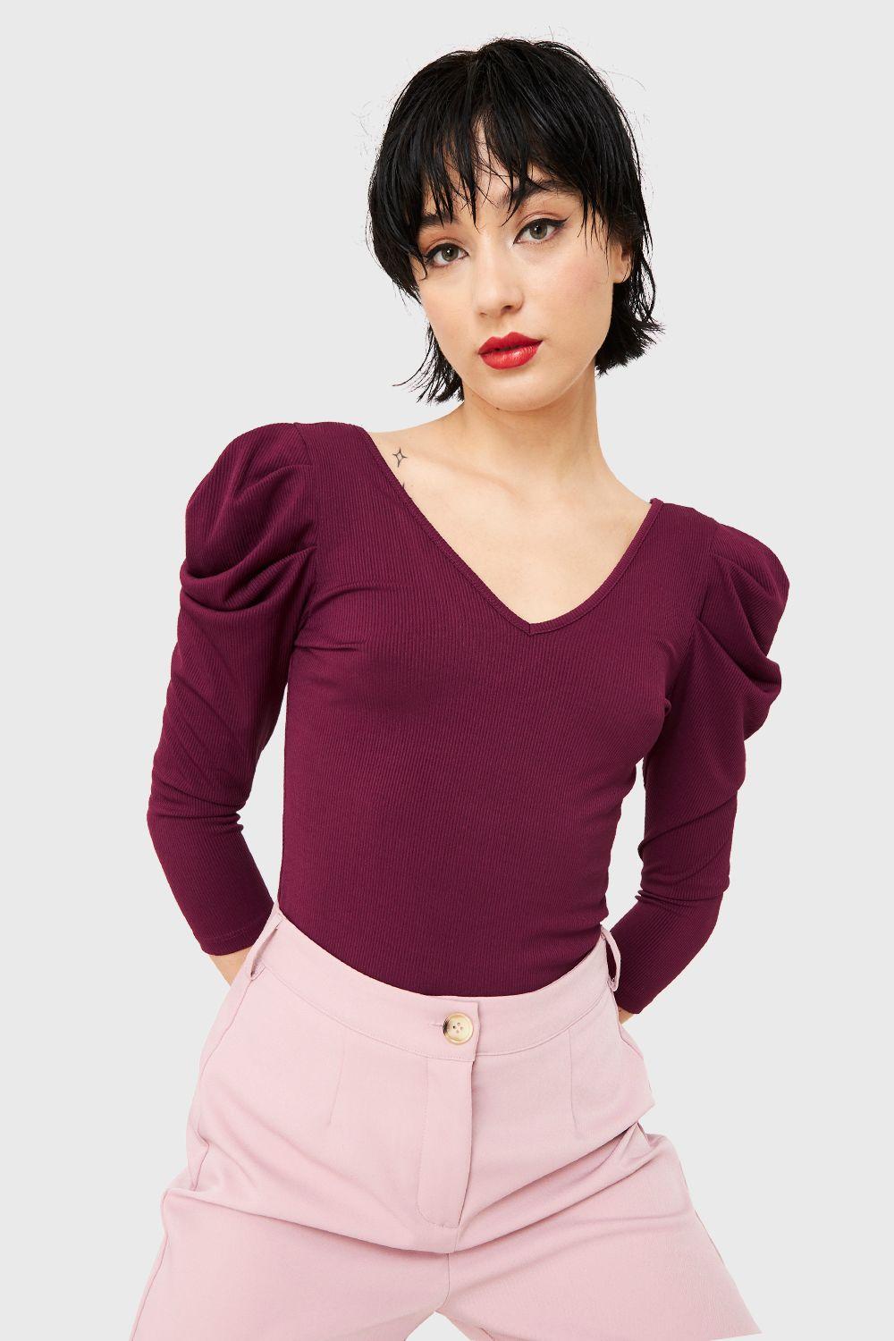 Body Manga Princesa Uva Nicopoly-0