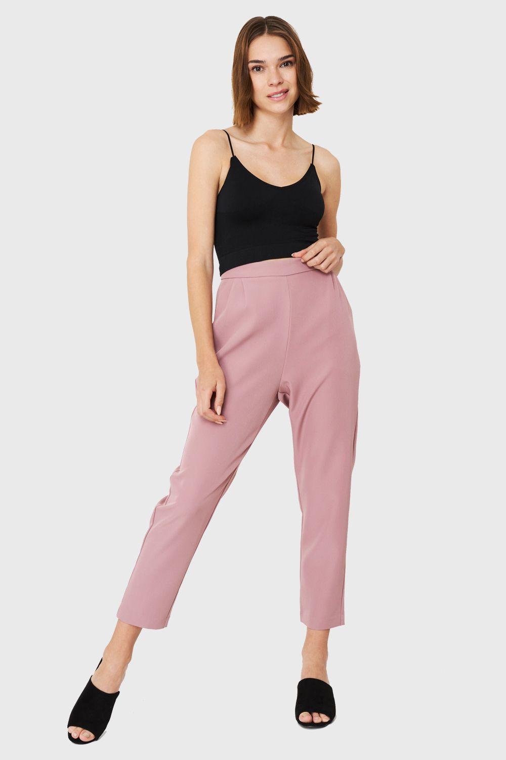 Peto Escote En V Negro Nicopoly-1