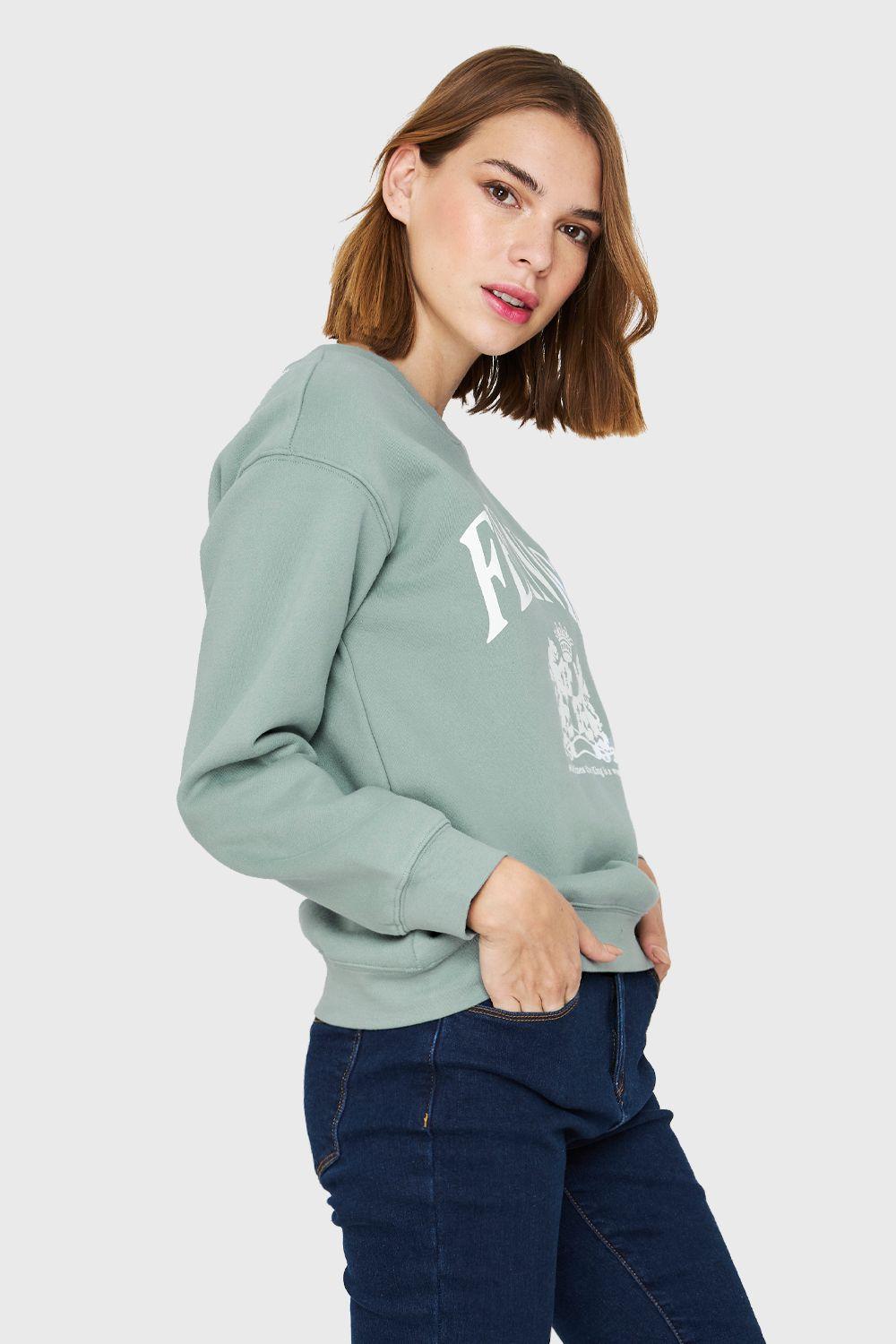 Polerón Feminist Menta Nicopoly-2