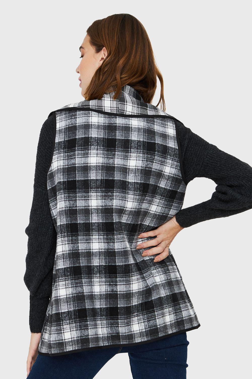 Tapado Escocés Gris Nicopoly-3