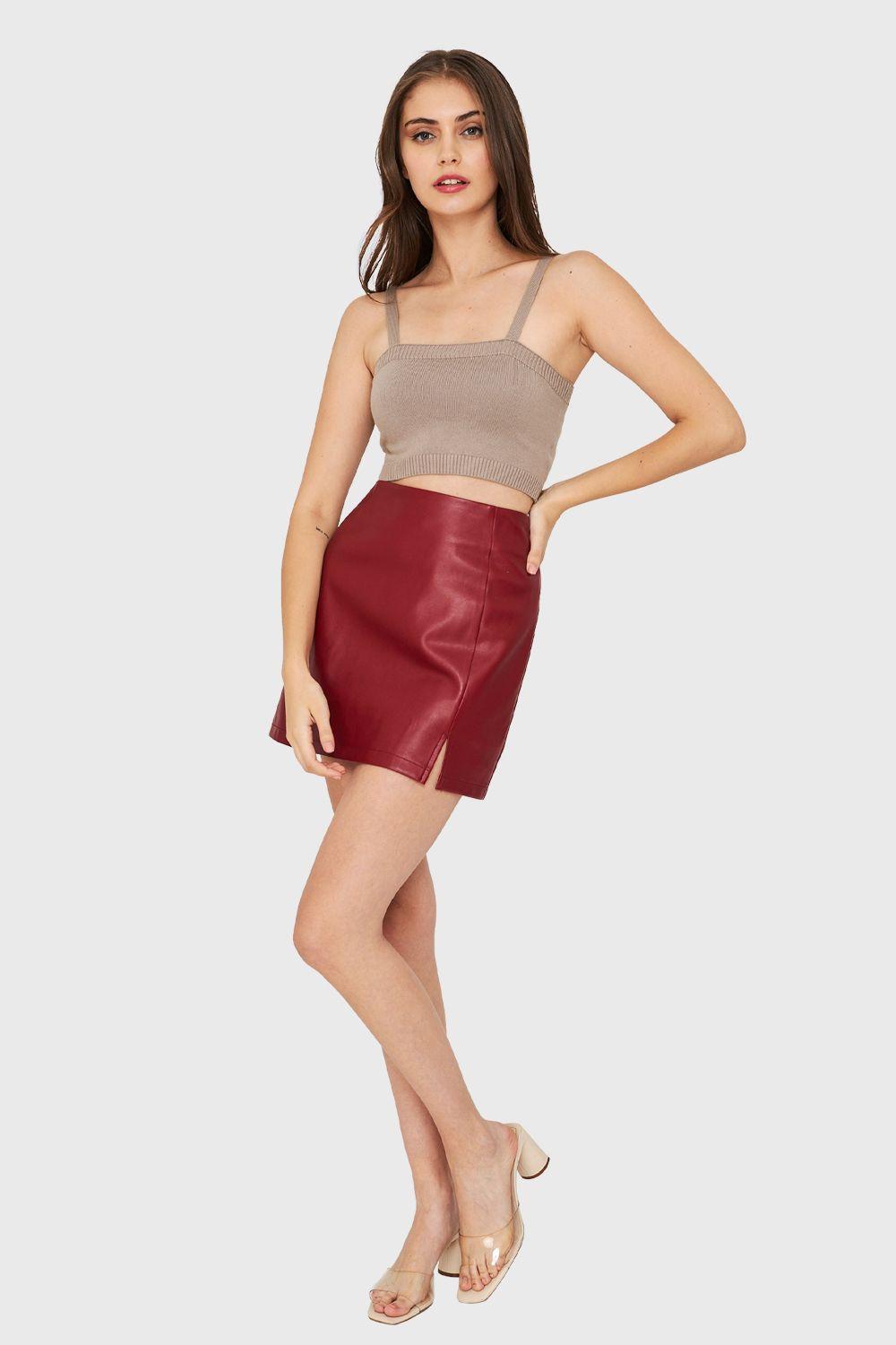 Peto Tipo Tejido Taupe Nicopoly-1