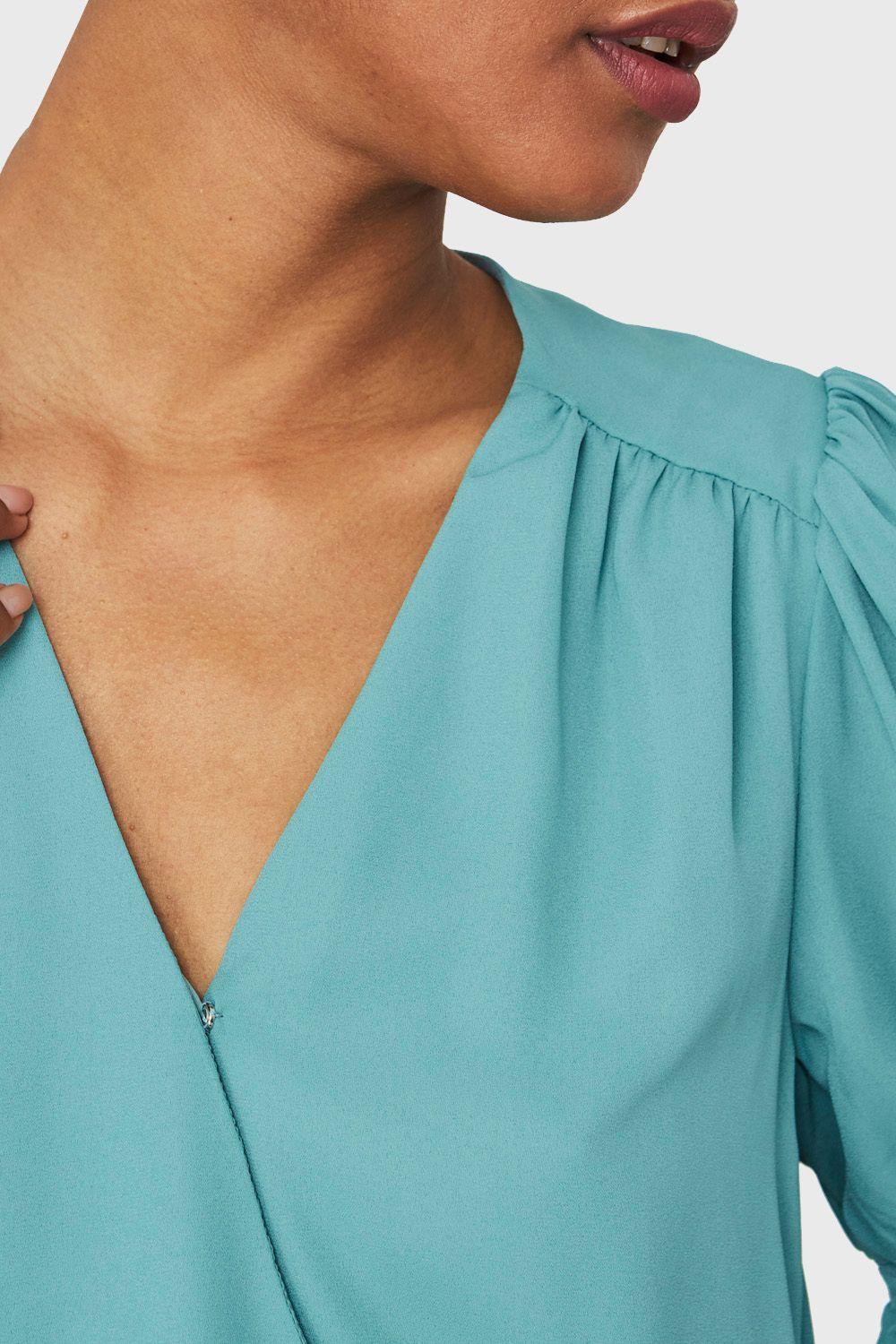 Body Manga Julieta Turquesa Nicopoly-5