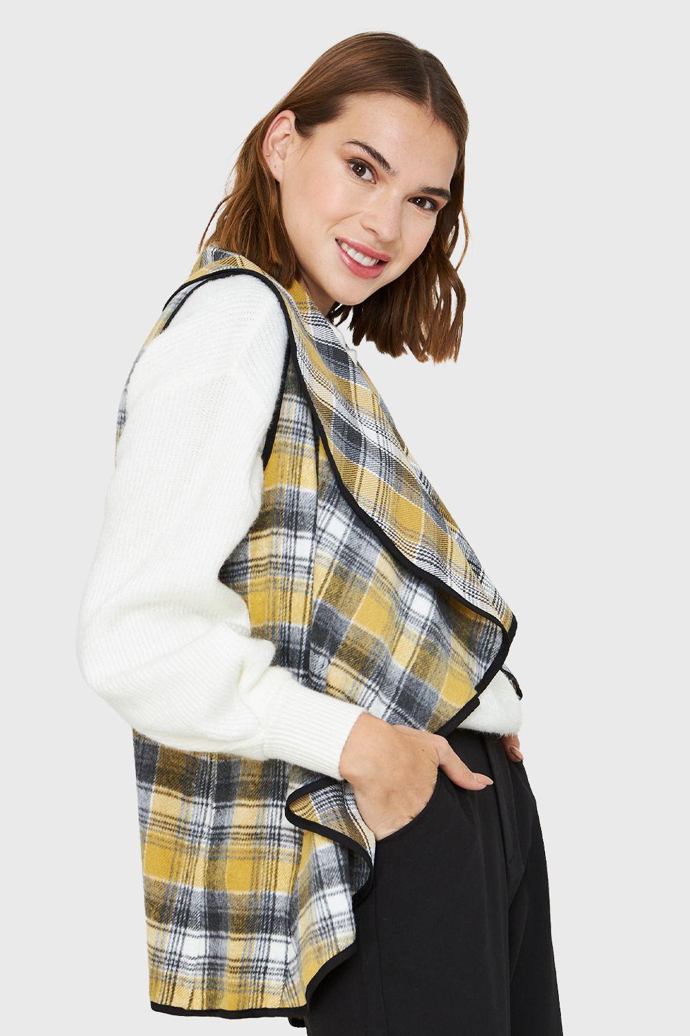 Tapado Escocés Amarillo Nicopoly-2