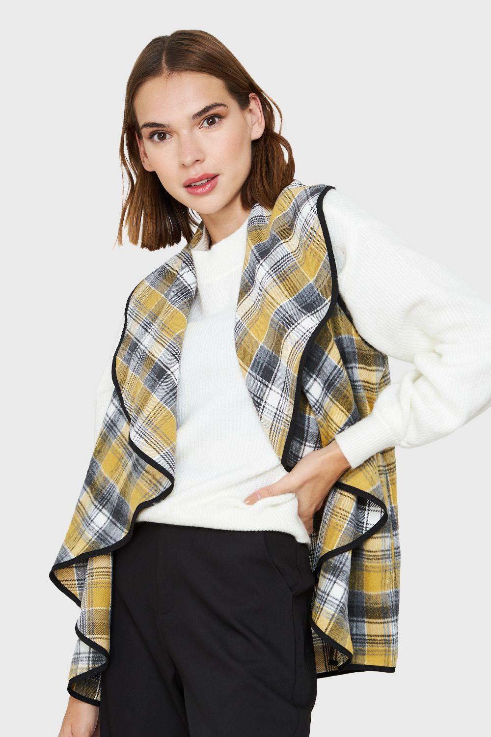 Tapado Escocés Amarillo Nicopoly-0