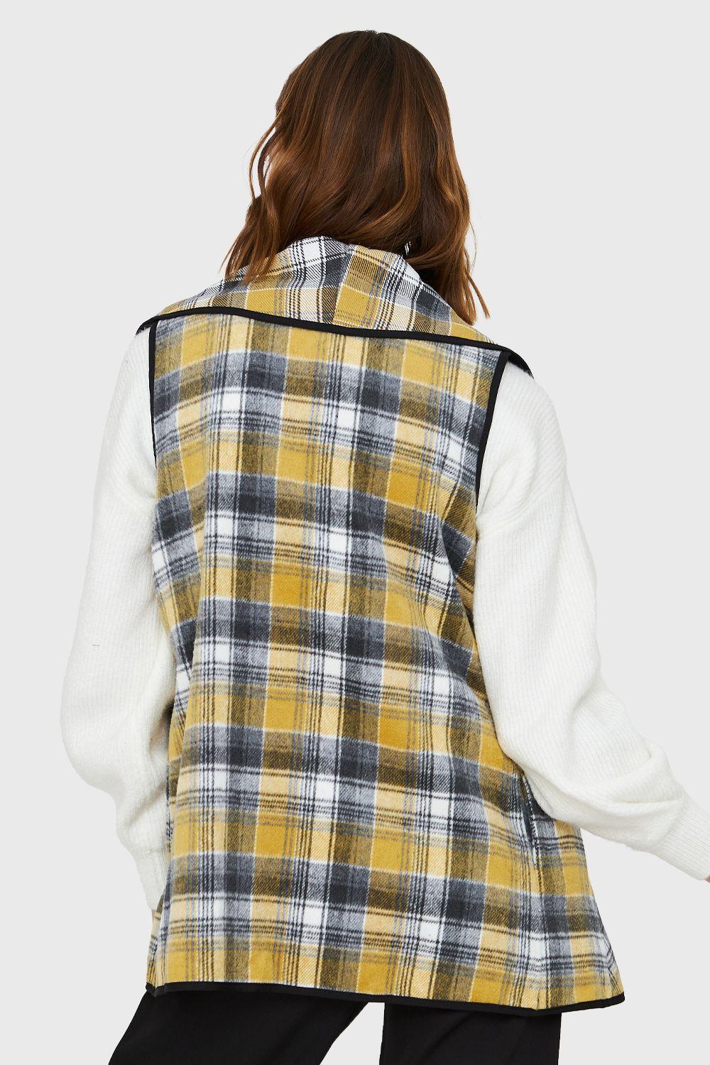 Tapado Escocés Amarillo Nicopoly-3