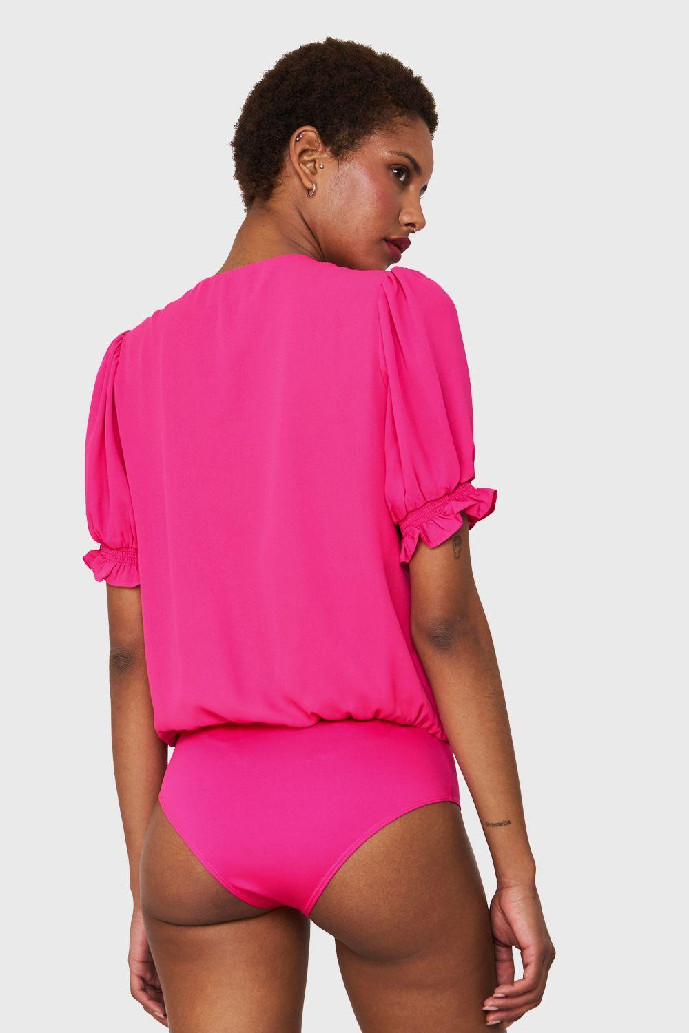 Body Manga Julieta Fucsia Nicopoly-3