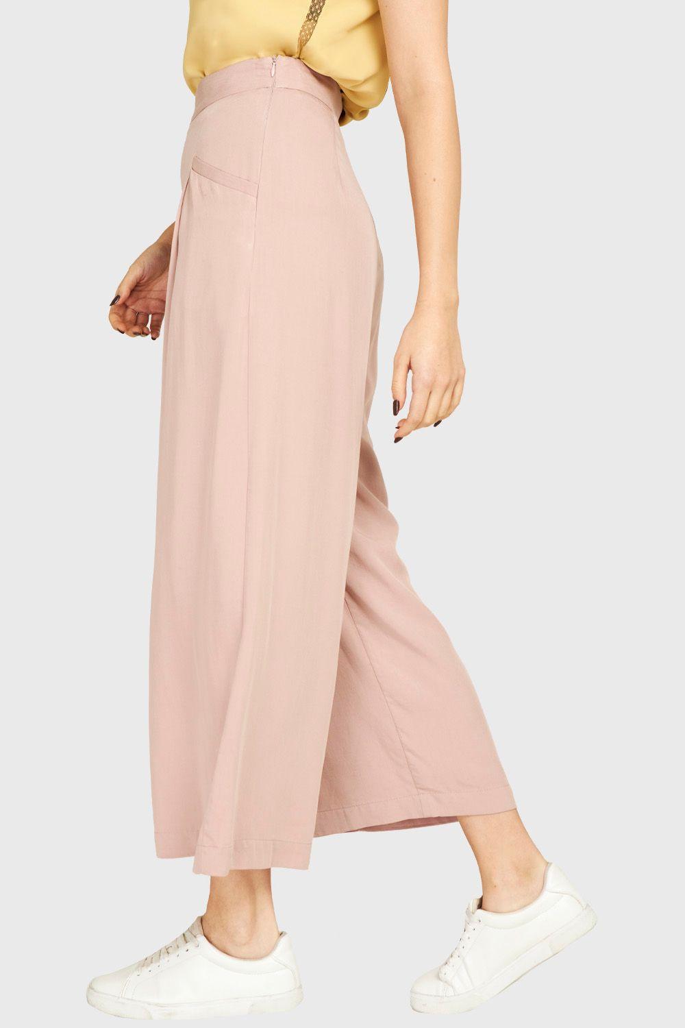 Culotte Holgado Palo Rosa Nicopoly-2
