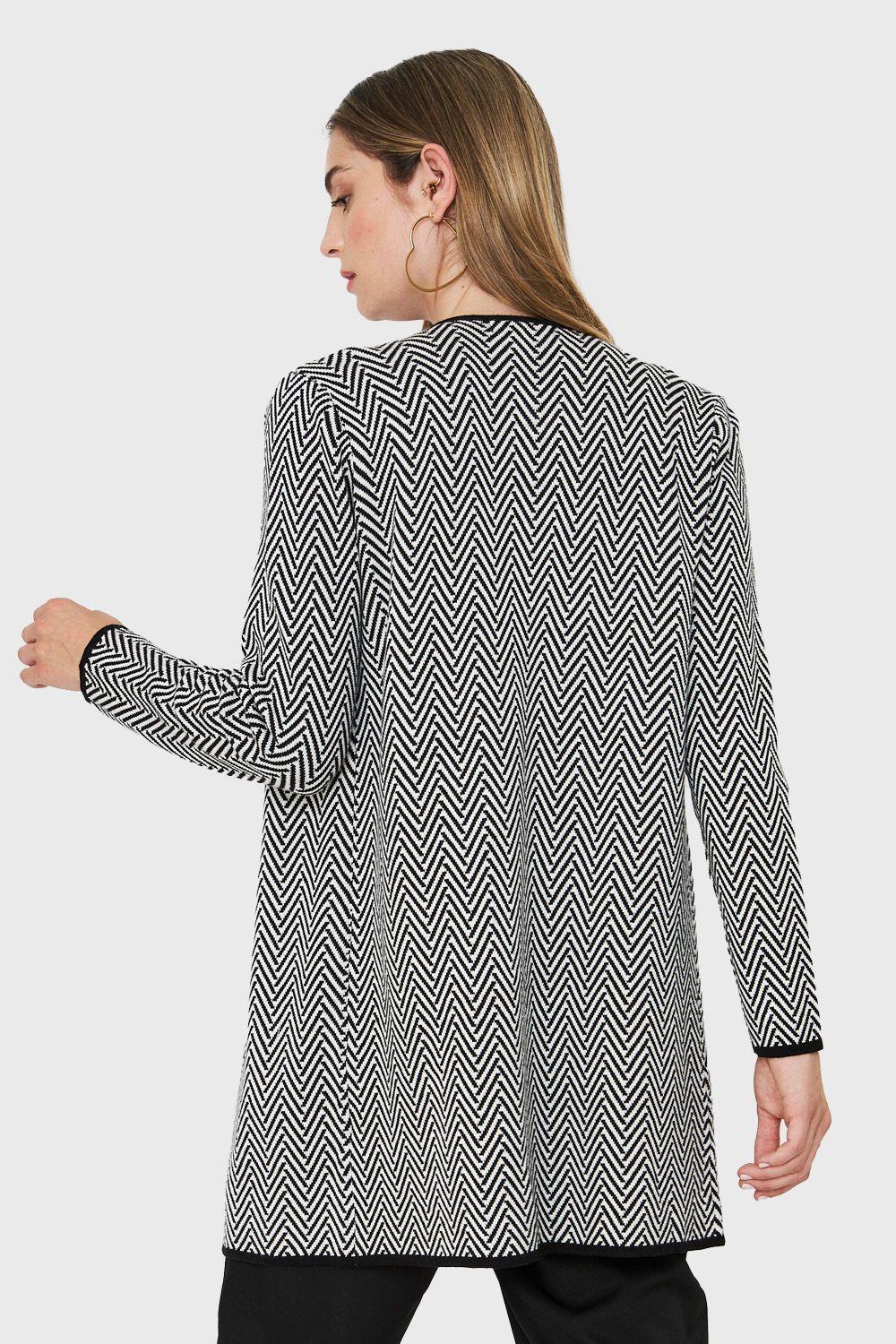 Tapado Zigzag Blanco Nicopoly-3