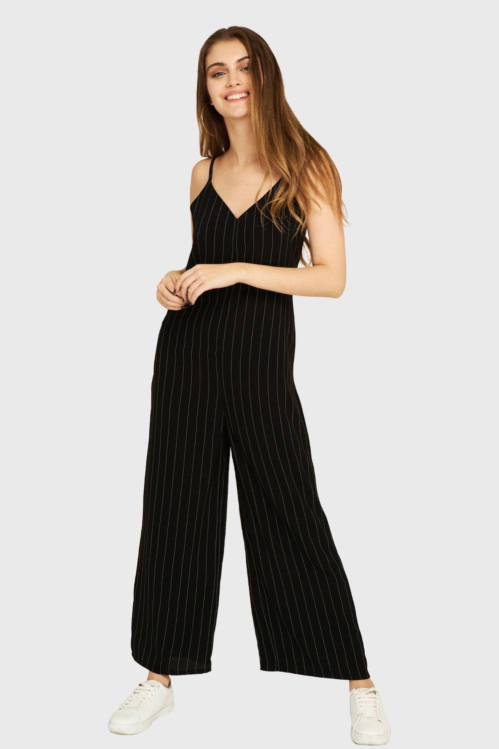 Enterito Pabilo Rayas Negro Nicopoly-0