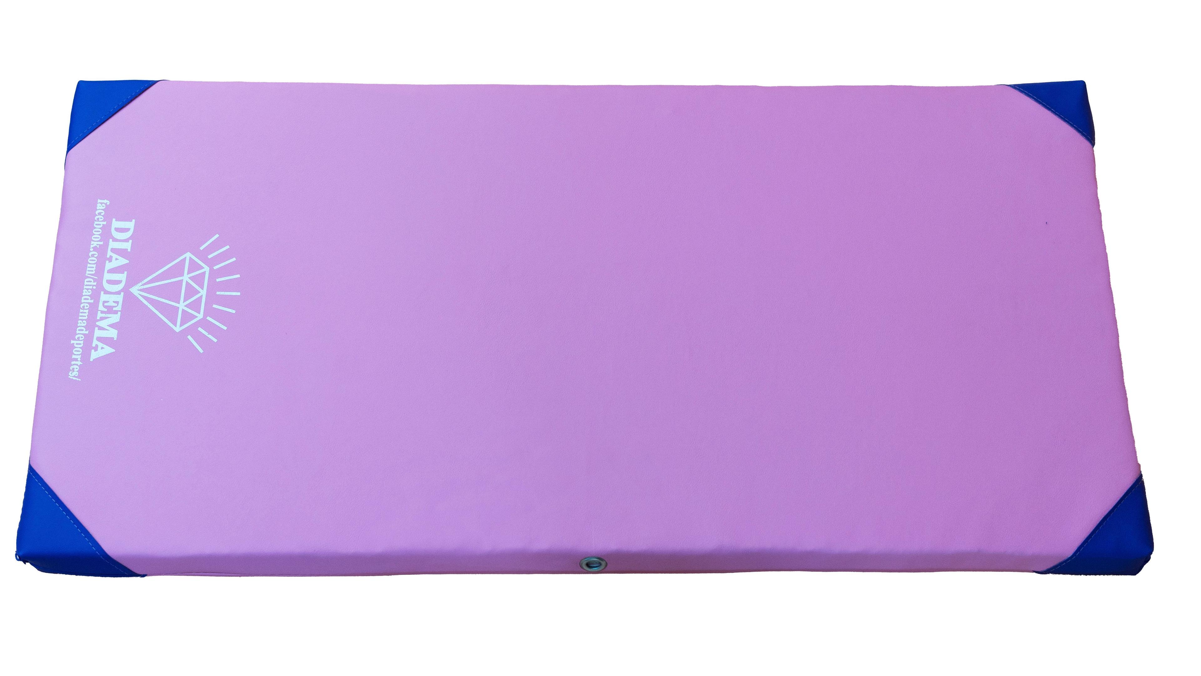 Colchoneta 100x50x5-Ecocuero-Aglomerado Densidad 60 kg/m³-3