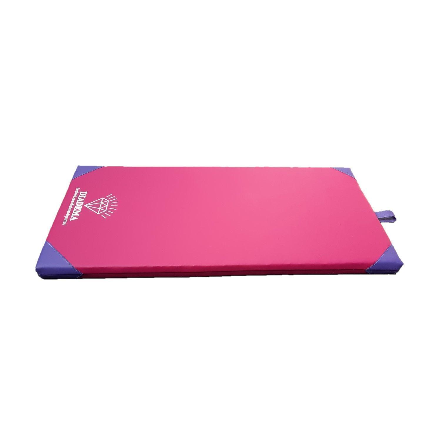 Colchoneta 100×50×5 cm-Ecocuero-Aglomerado Densidad 80 Kg/m³-2