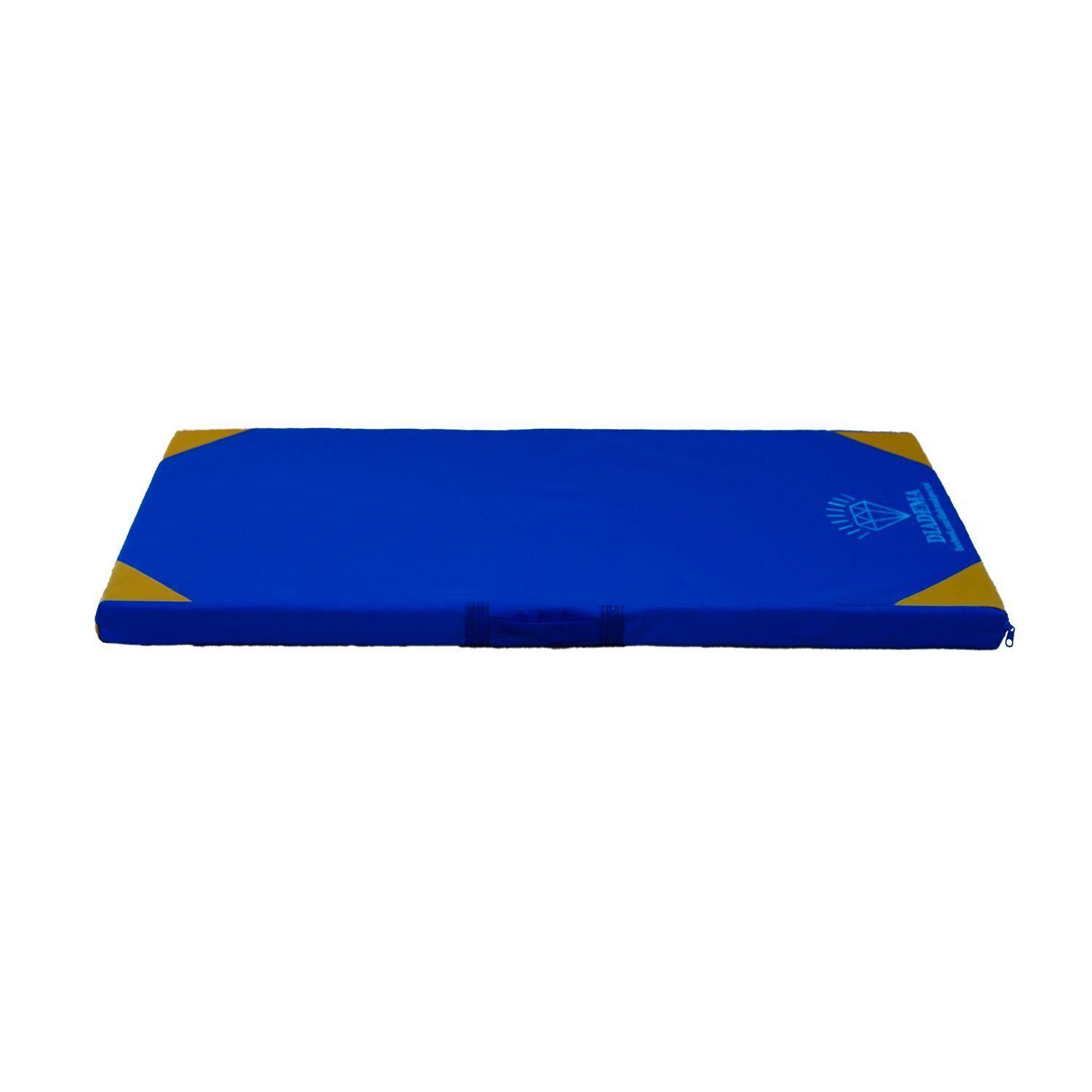 Colchoneta de Ejercicios 1x50x4 Oxford-1
