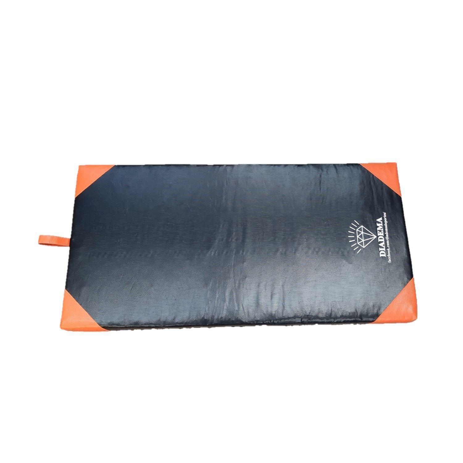 Colchoneta 120x60x5 cm-Tela Impermeable-Aglomerado Densidad 60 kg/m³-4