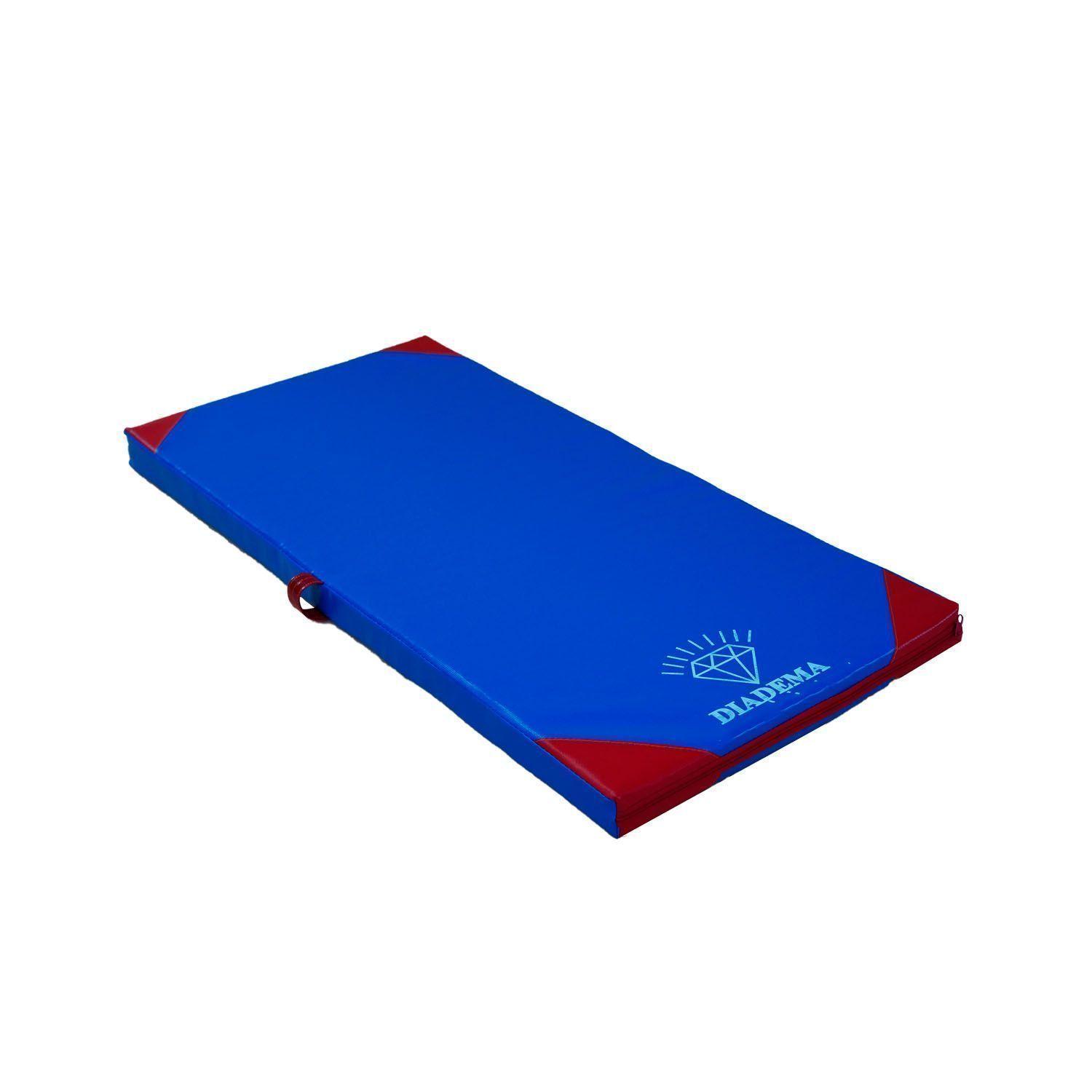 Colchoneta 100x50x5-Tela Impermeable-Densidad 60 kg/m³-2