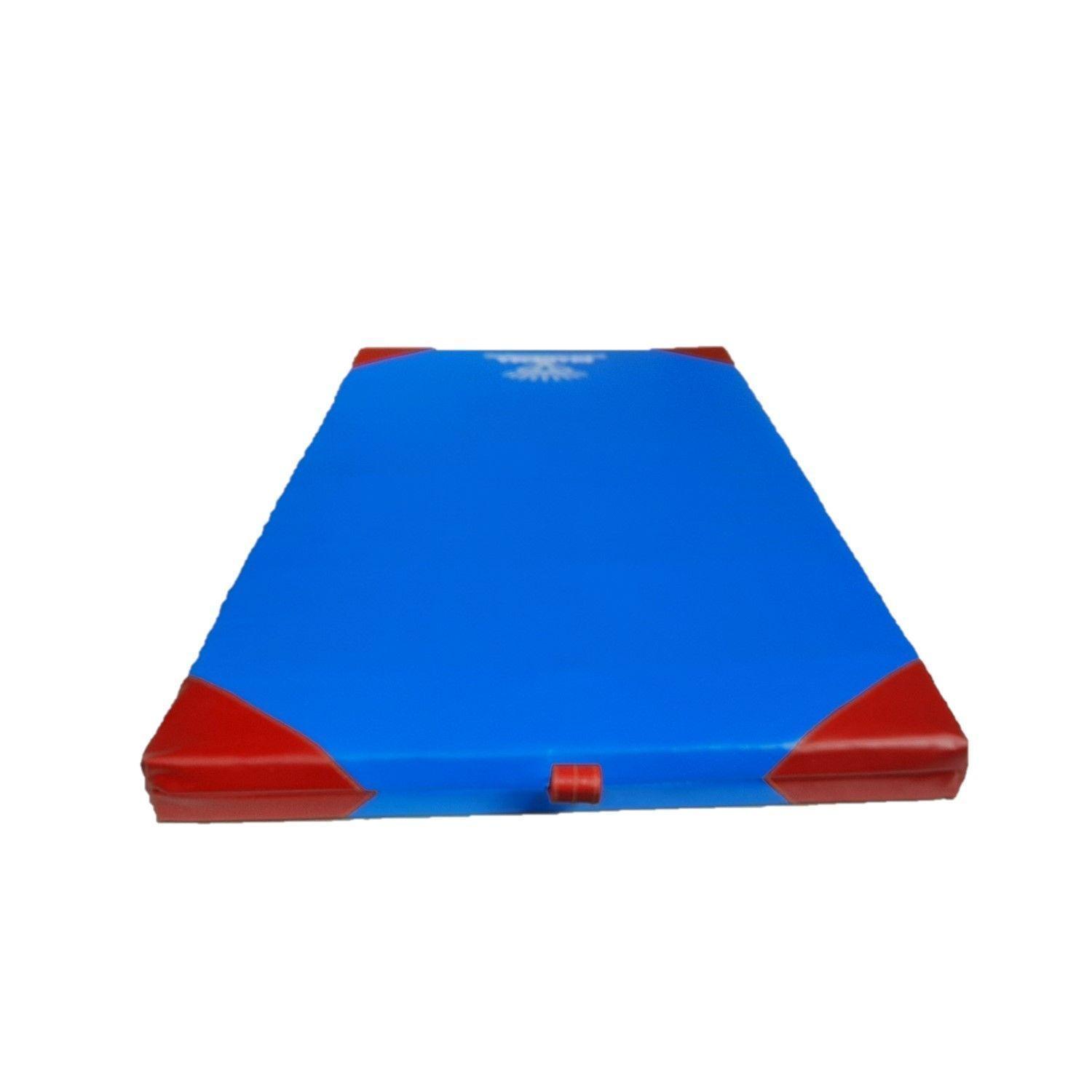 Colchoneta 120x60x5 cm-Tela Impermeable-Aglomerado Densidad 60 kg/m³-3