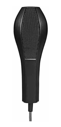 Microfono Condensador Usb Con Tripode Streamings E-4