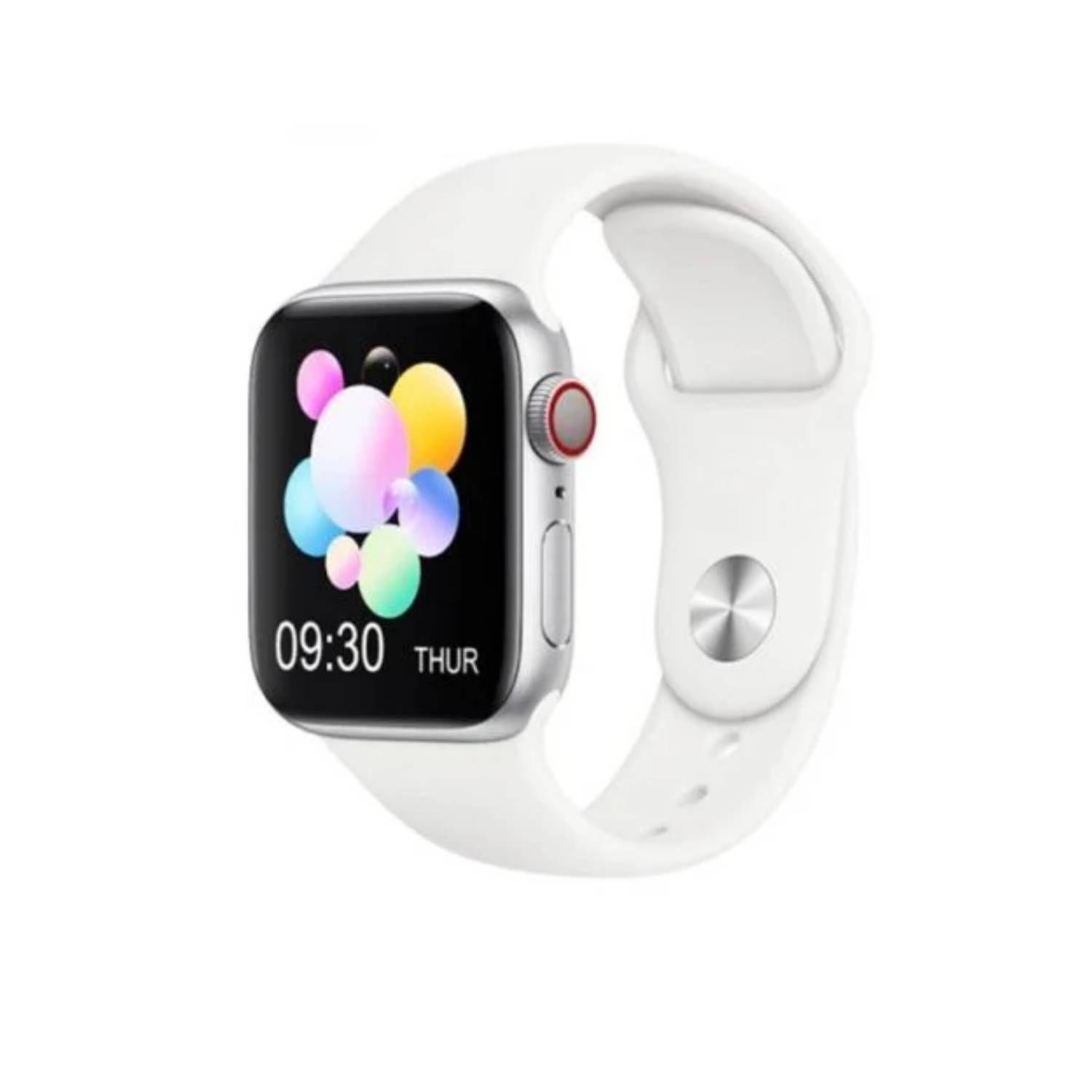 Smartwatch Fitness X7 - FitPulse™-0