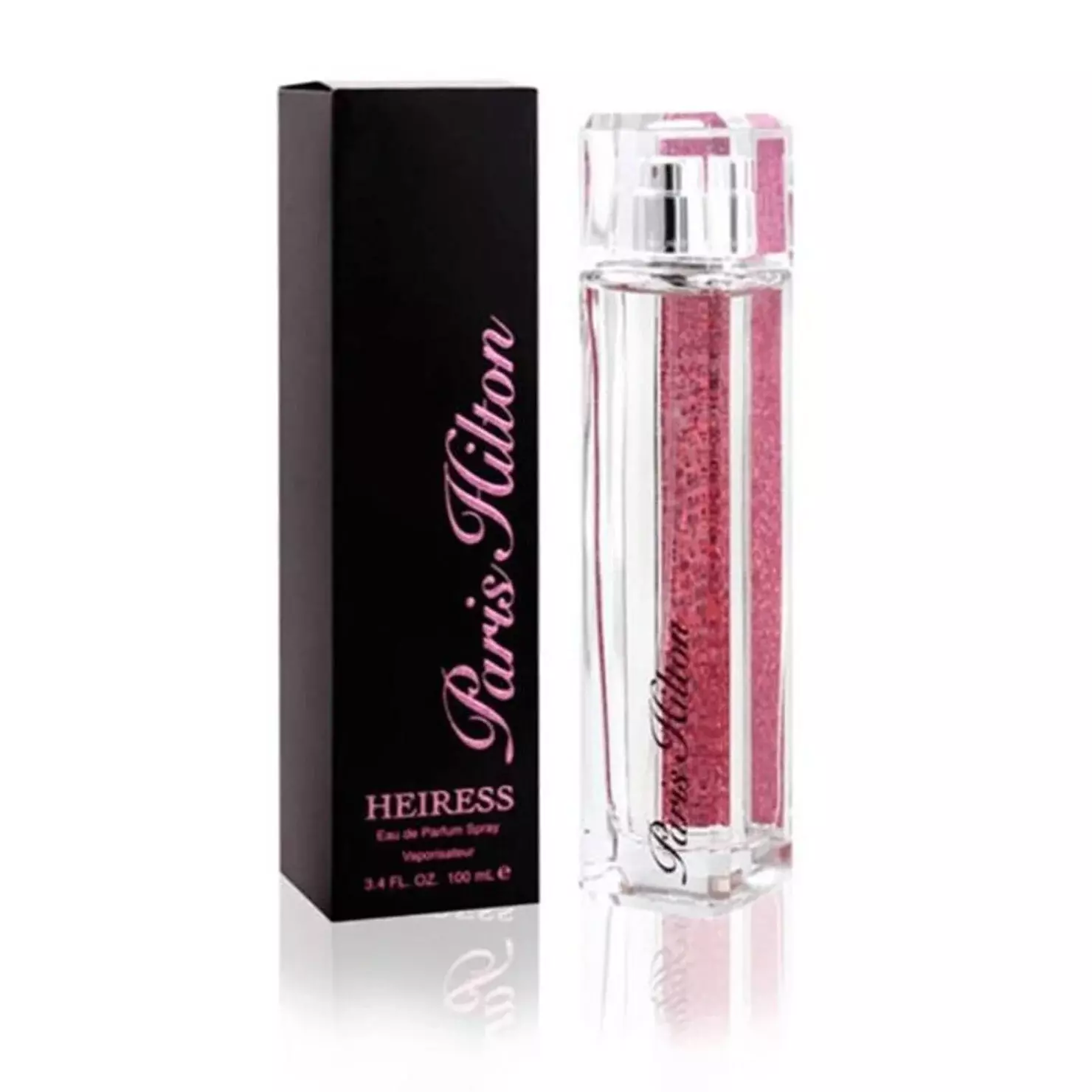 Paris Hilton Heiress 100 Ml EDP-2