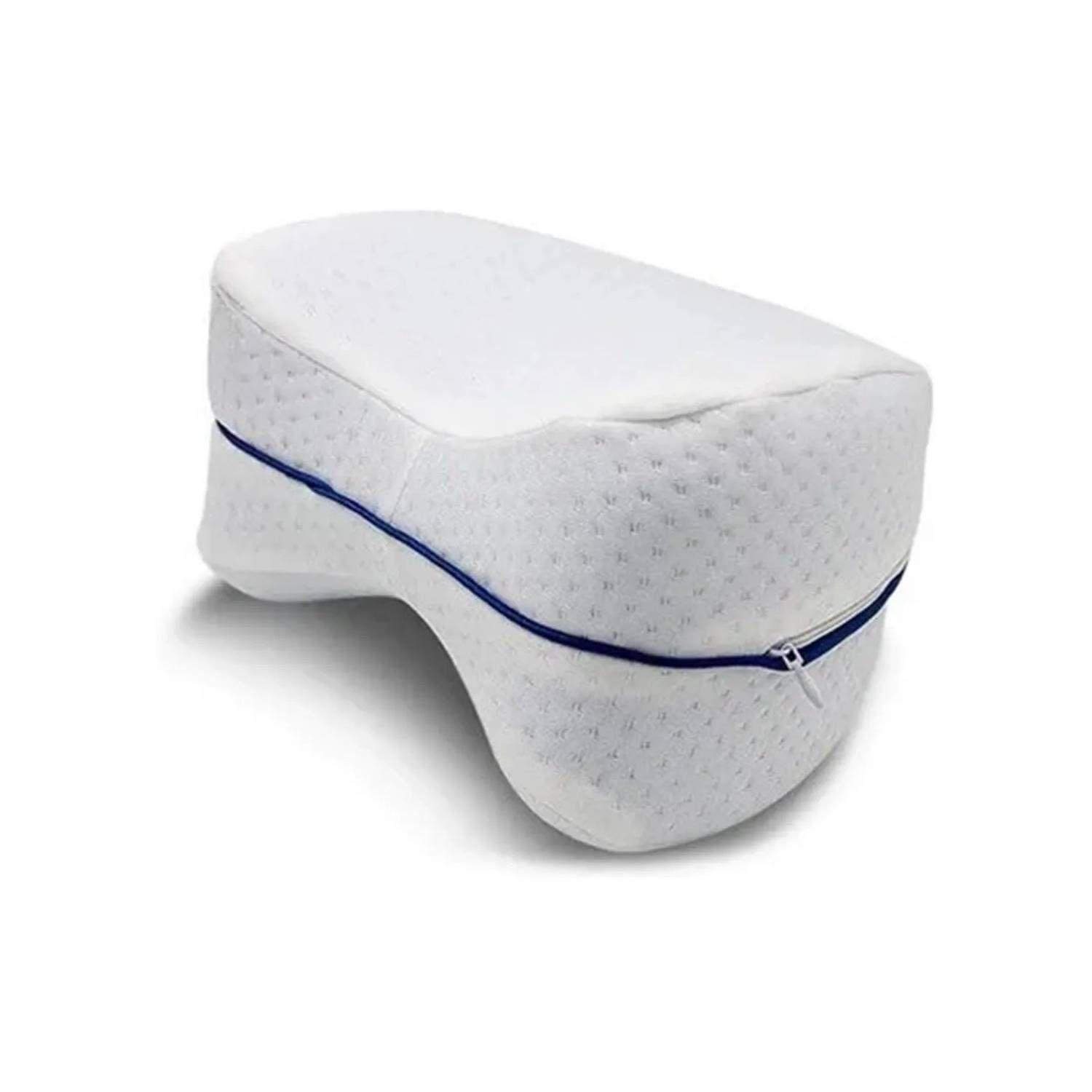 Cojin Almohada Ortopédica Original Para Piernas-2