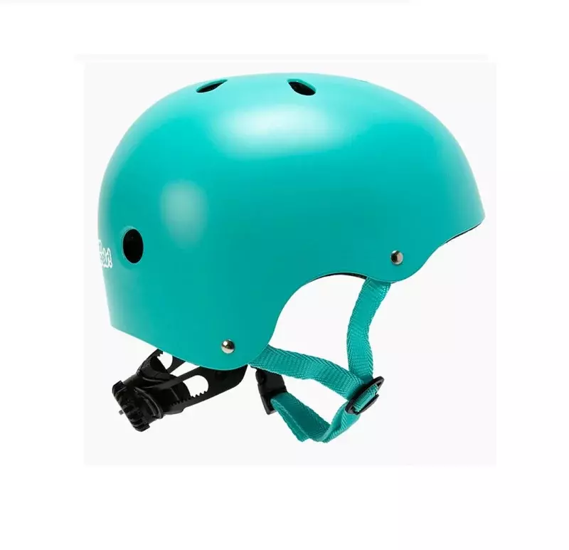 Casco Urbano Con Luz Aquamarine-2