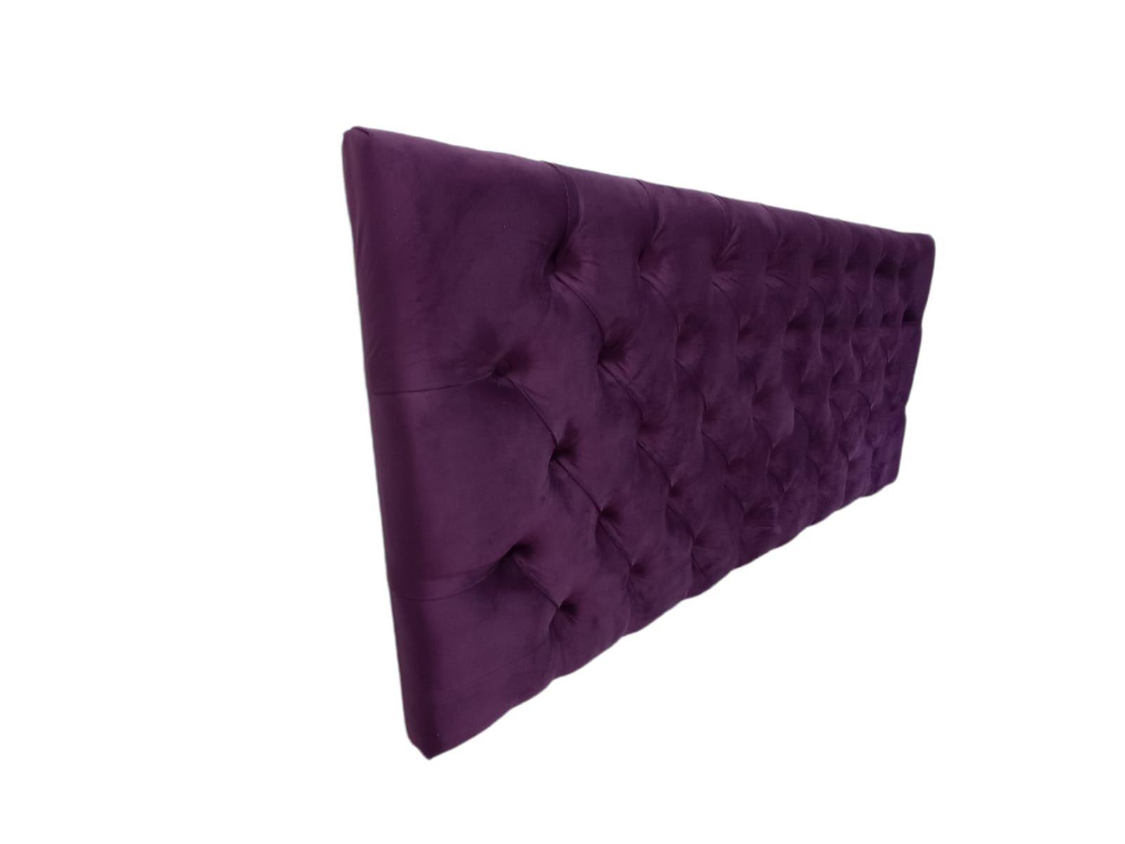 Respaldo De Cama KING capitone-2