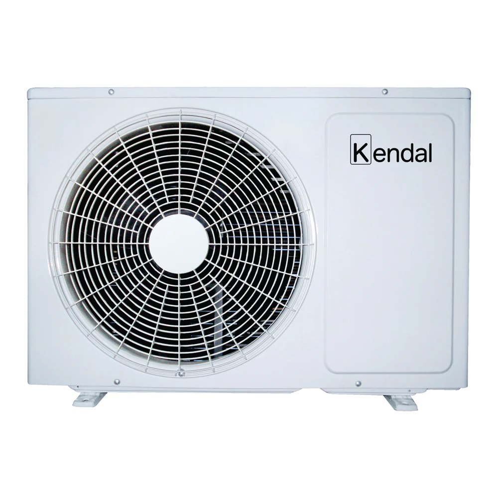 Aire acondicionado Kendal Split Inverter Wi-Fi 18000 BTU-2
