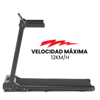 Imagen 2 del producto Trotadora YEP 3010 12 KM/H