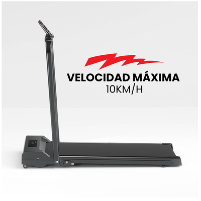 Imagen 2 del producto Trotadora YEP 3000 10KM/H