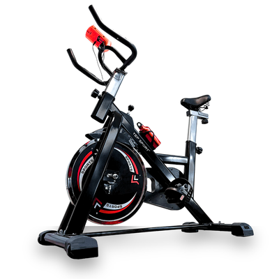 Bicicleta Spinning Rueda Inercia 13 Kg YEP1054