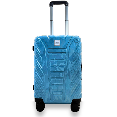 Maleta Cabina 10kg Oficial 35 x 23 x 55 cm Yephome