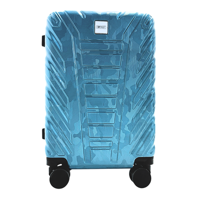 Imagen 2 del producto Maleta Cabina 10kg Oficial 35 x 23 x 55 cm Yephome