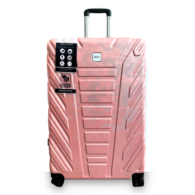 Maleta 25kg Oficial 74 x 47 x 30 cm Yephome Rosa