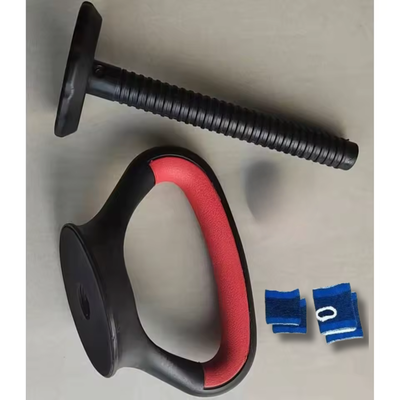 Imagen 2 del producto Soporte Kettlebell Mancuerna Rusa