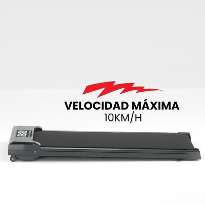 Imagen 2 del producto Trotadora YEP 3060 10KM/H